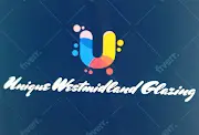 Unique  Glazing West Midland Logo