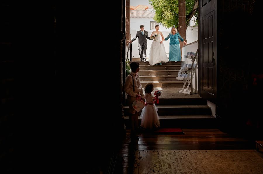 Fotógrafo de bodas Miguel Ponte (cmiguelponte). Foto del 1 de diciembre 2023