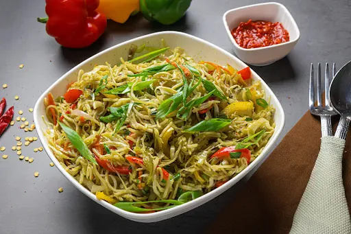 Veg. Chinese Chopsuey