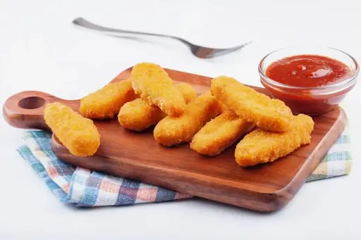 Potato Cheese Finger 4pcs