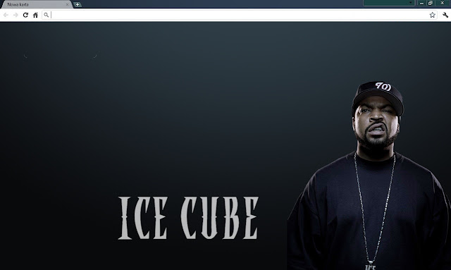 Ice Cube