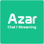 Cover Image of Download Azar Chat | Free Video Streaming 1.0 APK