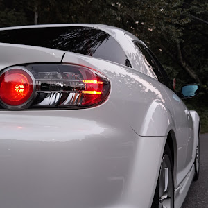 RX-8 SE3P