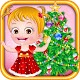 Baby Hazel Christmas Time Download on Windows