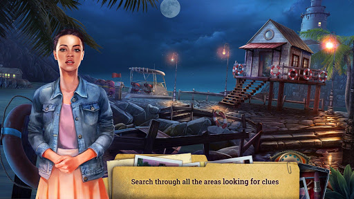 Family Mysteries Poisonous Promises Mod (Desbloqueada) v1.0 MOD APK