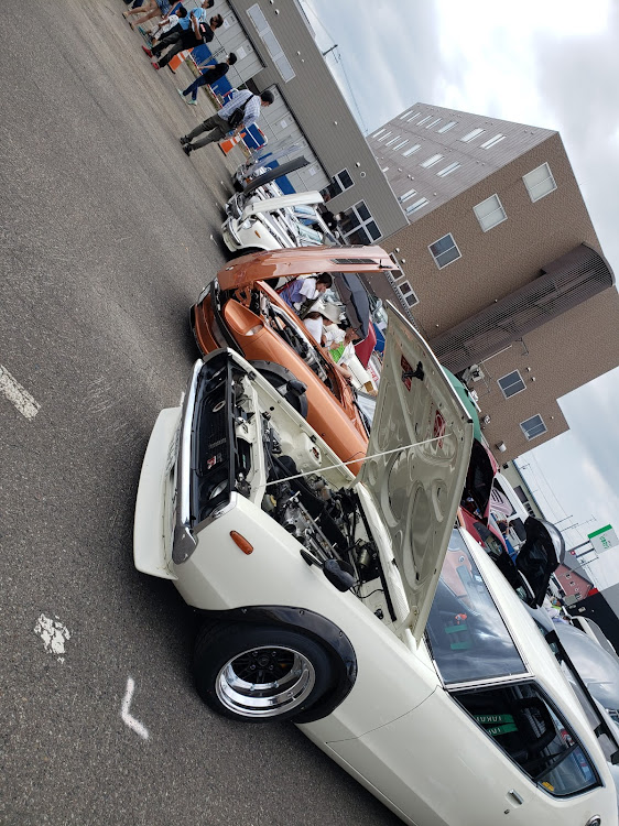 31ライダーさんが投稿したカスタム事例の投稿画像13枚目