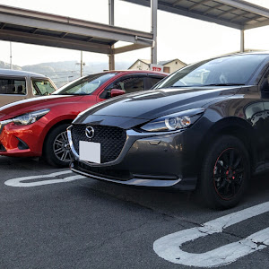 MAZDA2 DJLAS