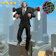 Download flying jetpack mafia Crime Simulator For PC Windows and Mac 1.0