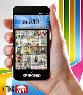 DIY řemesla - náhled