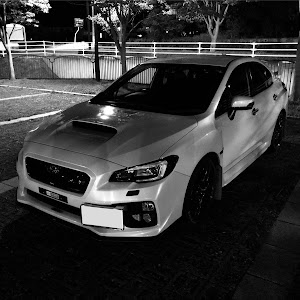 WRX STI VAB