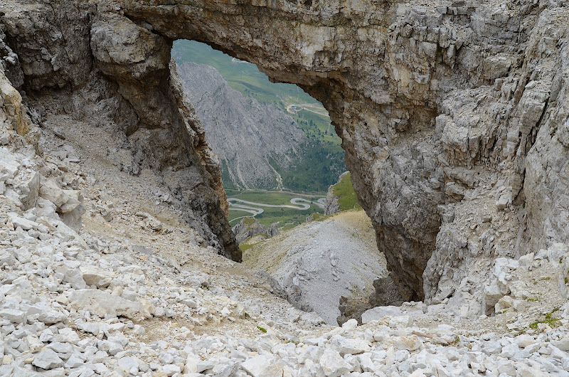 Il mondo laggiù di mpphoto