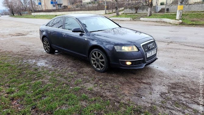 продам авто Audi A6 A6 (4F,C6) фото 3