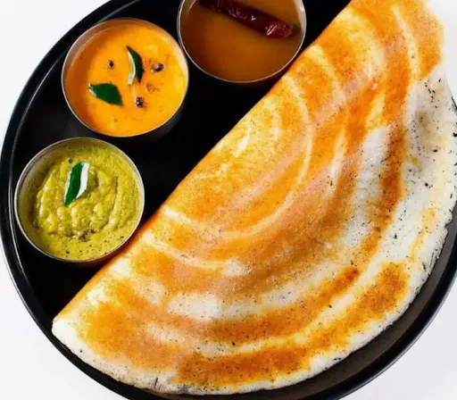 Plain Ghee Dosa