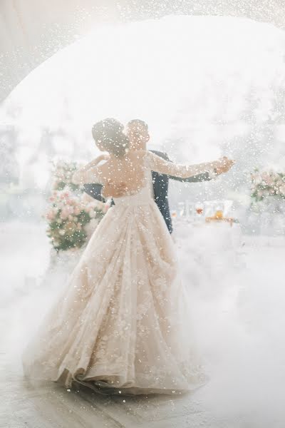 Photographe de mariage Sofya Sivolap (sivolap). Photo du 8 mai 2019