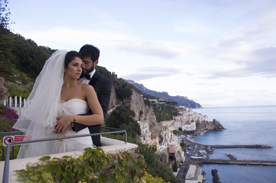 Photographe de mariage Emanuele Anastasio (anastasio). Photo du 7 mars 2019