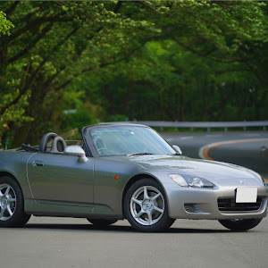 S2000 AP1