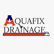 AQUAFIX DRAINAGE LTD Logo