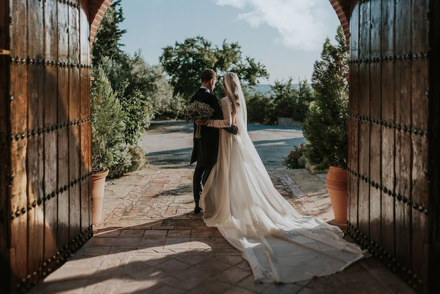 Fotógrafo de bodas Alberto Quero (albertoquero). Foto del 15 de octubre 2021