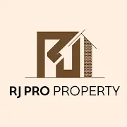 Rjproproperty Ltd Logo