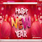 Item logo image for Happy New Year Rd