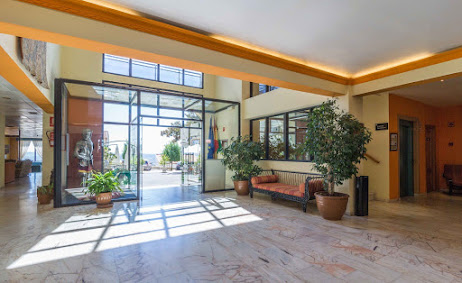 Hotel Los Templarios Jerez De Los Caballeros Extremadura Web Oficial