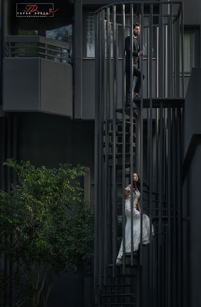 Fotógrafo de casamento Tufan Dogan (tufan). Foto de 16 de março 2017