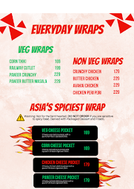 Wisphot menu 3