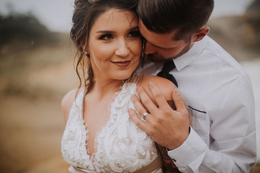 Wedding photographer Lia Everette (liaeverette). Photo of 7 September 2019