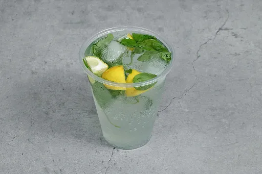 Mint Mojito