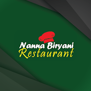 Nanna Biryani Whitechapel 1.0 Icon