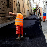 Che duro lavoro! di 