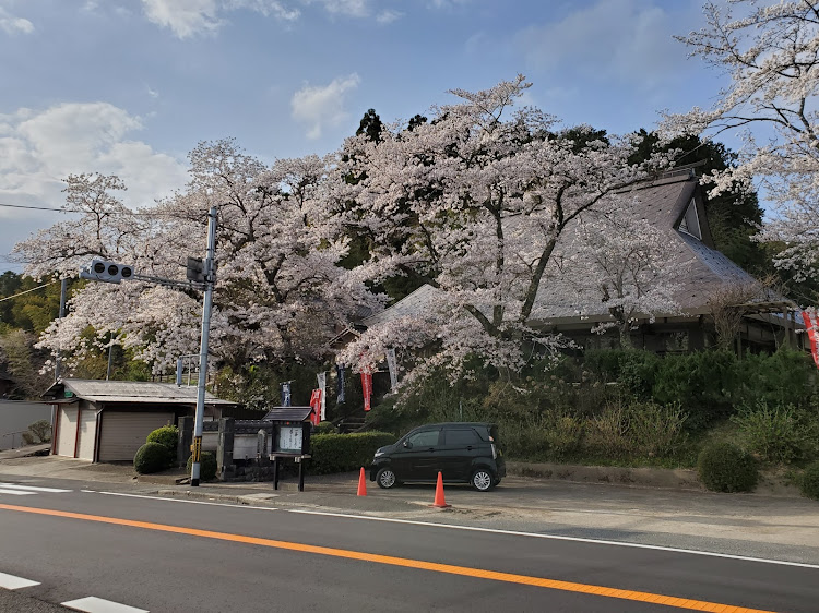 N-WGN カスタムの京都府・京丹波町・discover_ct・桜探索！！・桜と愛車・コロナに負けるなに関するカスタム事例の投稿画像44枚目