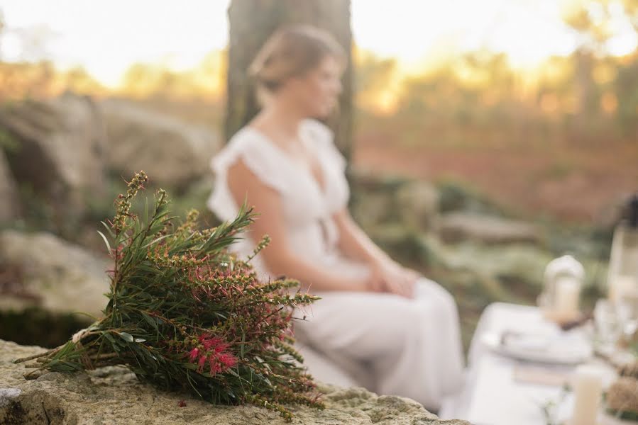 Wedding photographer Yoann Vergos (yoannvergos). Photo of 1 April 2019