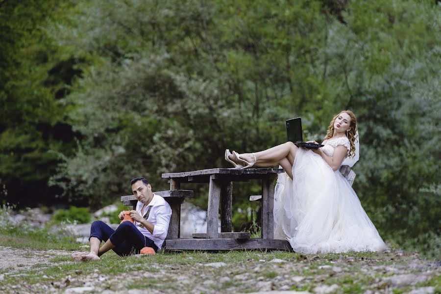 Photographe de mariage Adrian Udrea (adrianudrea). Photo du 5 septembre 2016