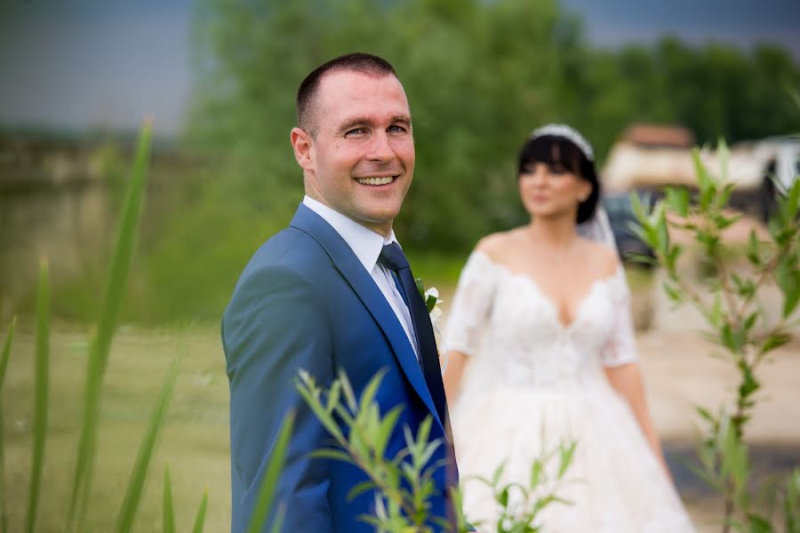 Photographe de mariage Tamara Gavrilovic (tamaragavrilovi). Photo du 9 mai 2017