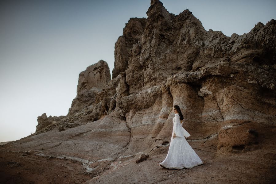 Fotografo di matrimoni Jakub Rc (tenerifewedding). Foto del 20 febbraio 2022