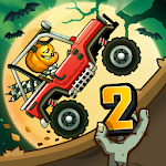 Cover Image of 下载 Hill Climb Racing 2 1.30.0 APK