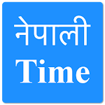 Nepali Date and Time Apk