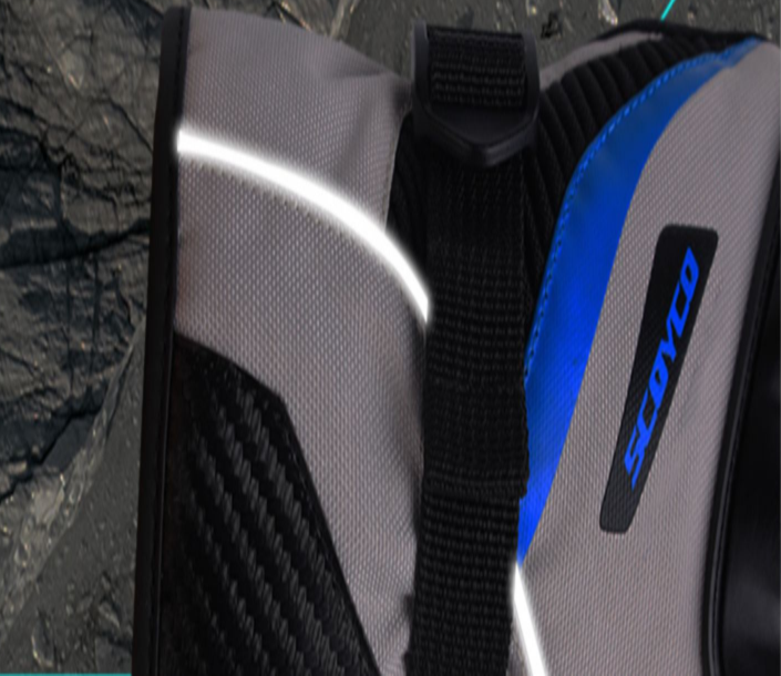 Title 1, Gants imperméables flexibles pour homme avec co...