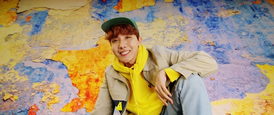 J-Hope Says Fans Found 'More Complex' Meaning in His 'Proof' Song –  Billboard