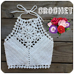 Cover Image of Baixar Learn crochet for beginners 1.0.0 APK