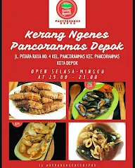 Kerang Ngenes menu 1