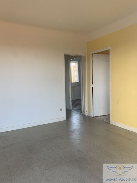 Vente appartement 3 pièces 60 m² à Sète (34200), 169 000 €