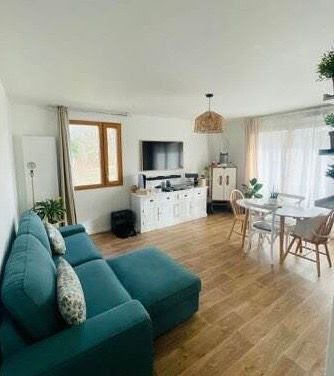 Vente appartement 4 pièces 70 m² à Menucourt (95180), 229 900 €