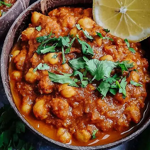 Chana Masala