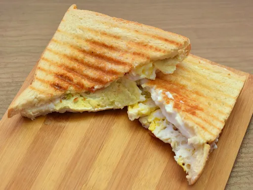 Egg Grilled Sandwich