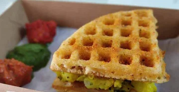 The Belgian Waffle Xpress photo 