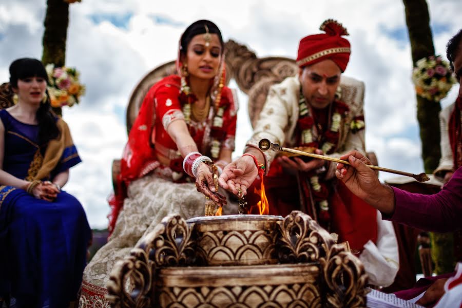 Wedding photographer Marius Barbulescu (mariusbarbulescu). Photo of 13 July 2016