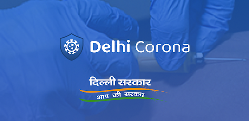 Delhi Corona - Apps on Google Play