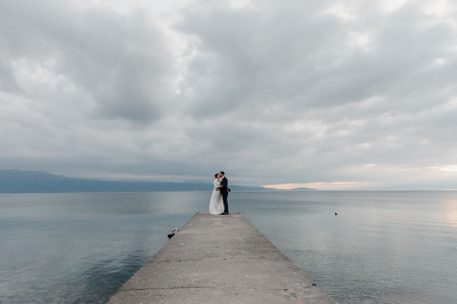 Wedding photographer Nadezhda Makarova (nmakarova). Photo of 22 February